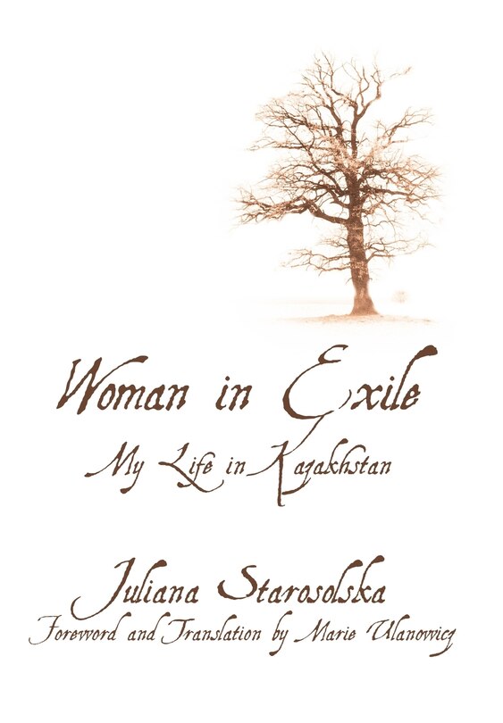 Couverture_Woman In Exile