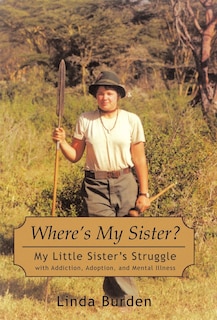 Couverture_Where's My Sister?