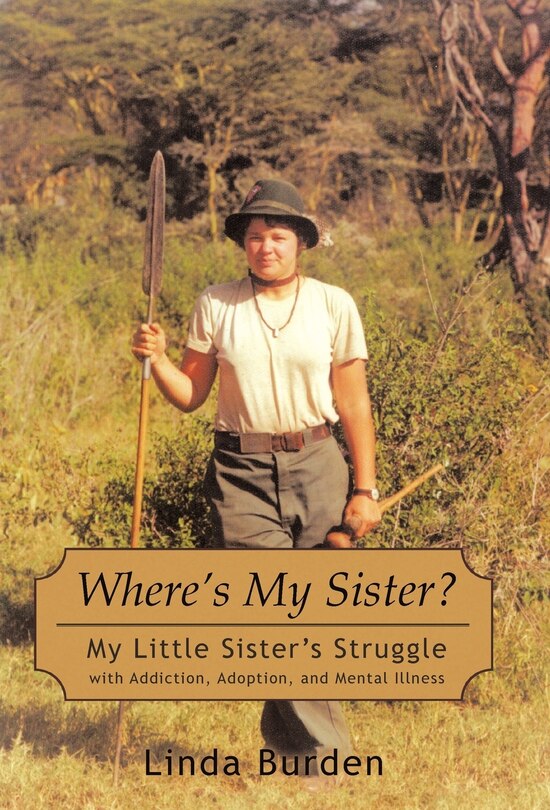 Couverture_Where's My Sister?
