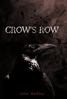 Front cover_Crow's Row