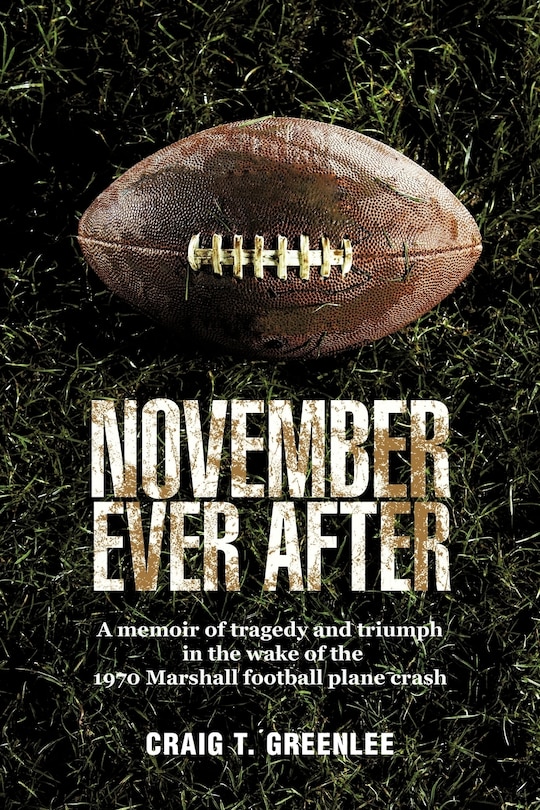 Couverture_November Ever After