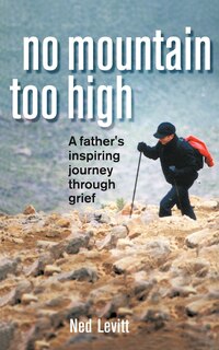 Front cover_No Mountain Too High