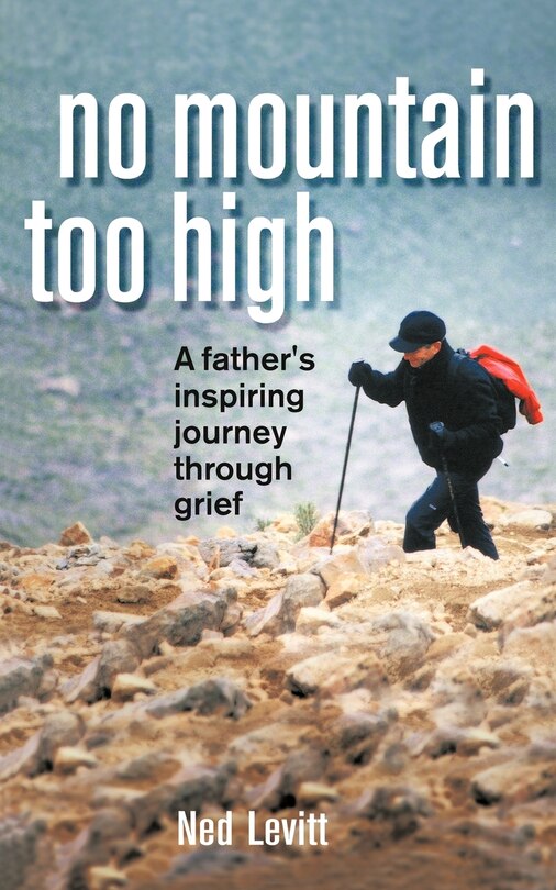 Front cover_No Mountain Too High
