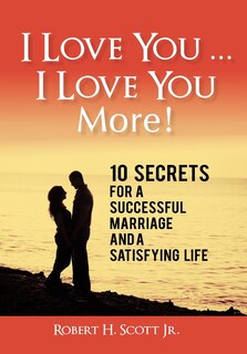 Front cover_I Love You ... I Love You More!