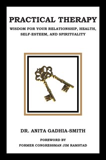 Front cover_Practical Therapy