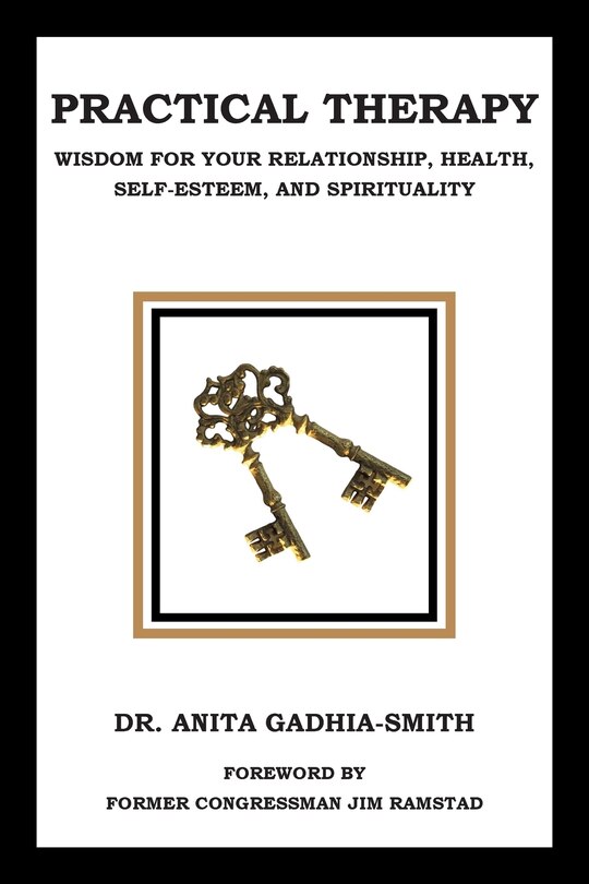 Front cover_Practical Therapy