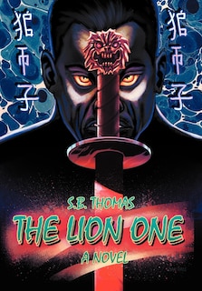 Couverture_The Lion One