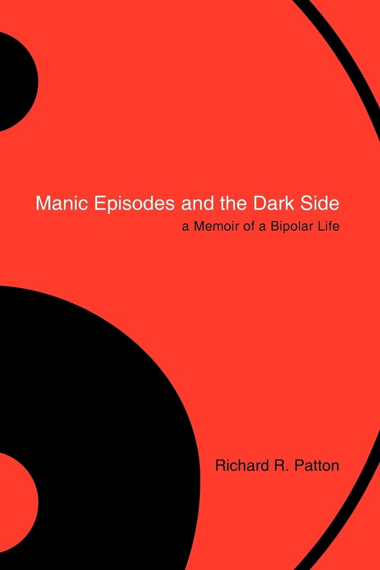 Front cover_Manic Episodes And The Dark Side