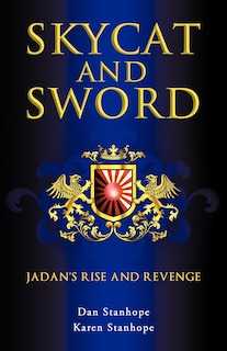 Front cover_Skycat And Sword