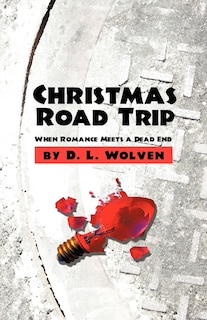 Front cover_Christmas Road Trip