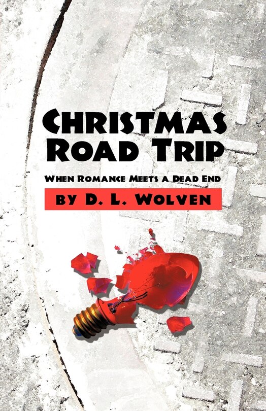 Front cover_Christmas Road Trip