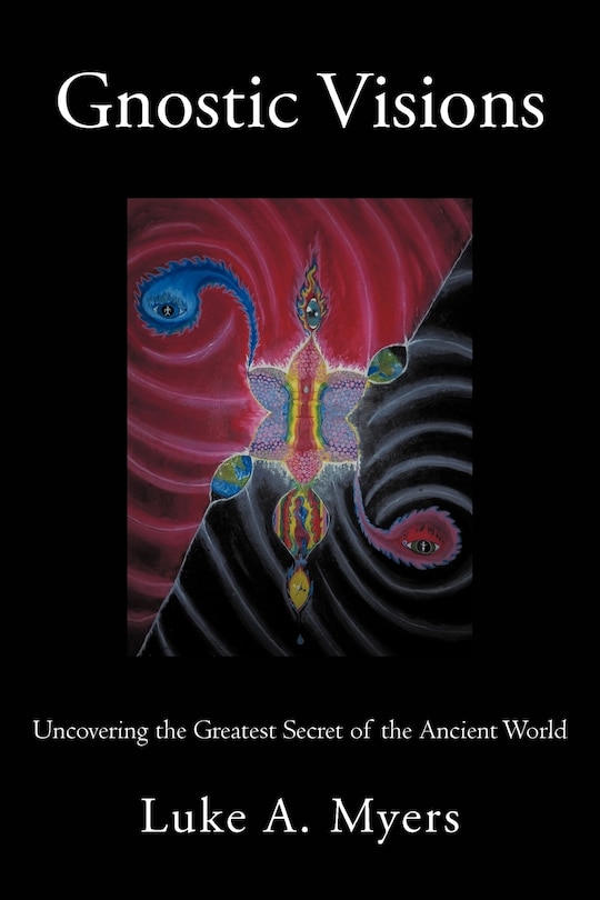 Front cover_Gnostic Visions