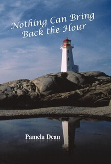 Front cover_Nothing Can Bring Back The Hour