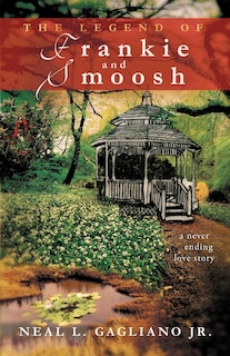 Front cover_The Legend Of Frankie And Smoosh