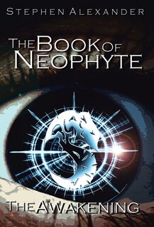 Couverture_The Book Of Neophyte