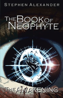 Couverture_The Book Of Neophyte