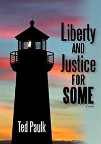 Couverture_Liberty And Justice For Some