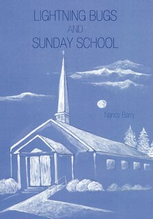 Couverture_Lightning Bugs And Sunday School