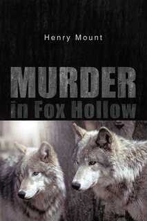 Couverture_Murder In Fox Hollow
