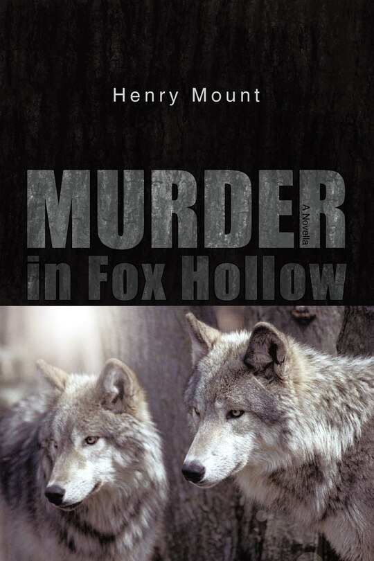 Couverture_Murder In Fox Hollow