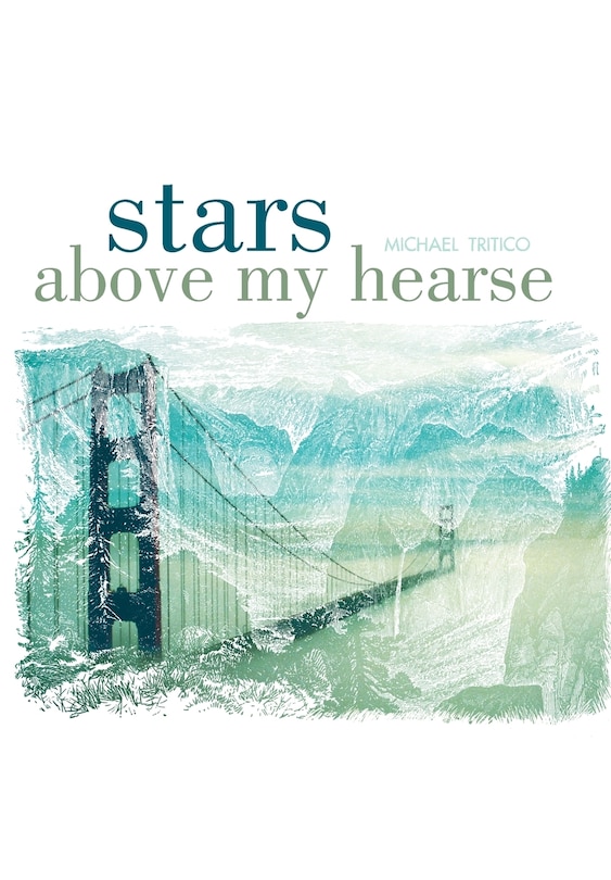 Couverture_Stars Above My Hearse