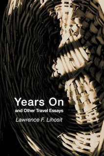 Couverture_Years On And Other Travel Essays