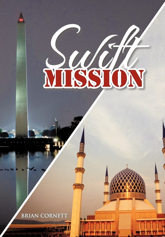Front cover_Swift Mission