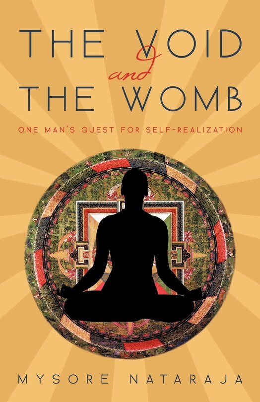 Couverture_The Void And The Womb