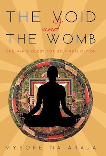 Front cover_The Void And The Womb