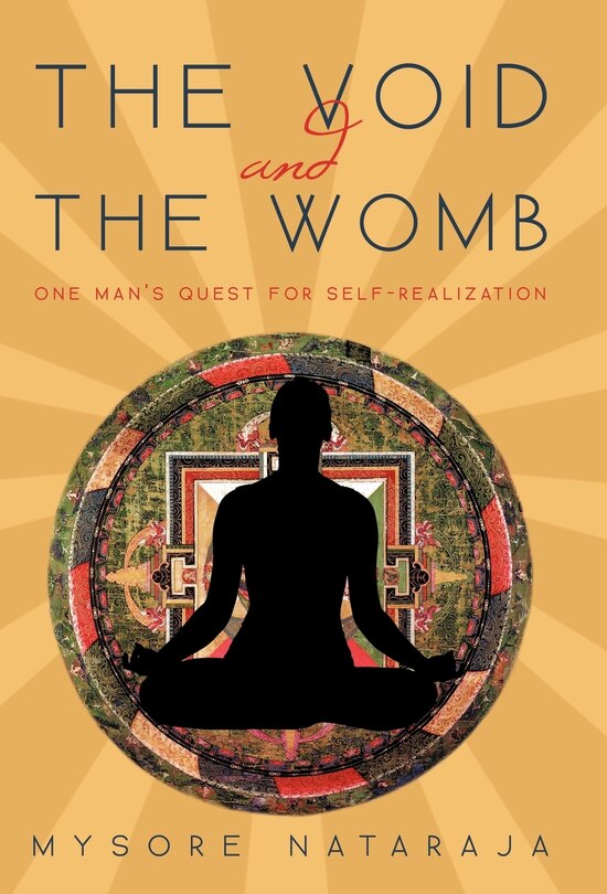 Front cover_The Void And The Womb