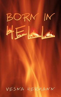 Front cover_Born In Hell