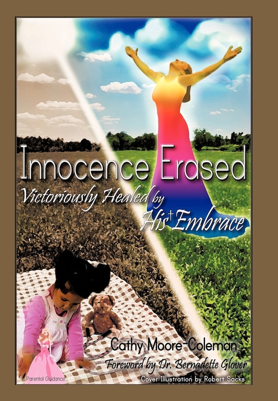 Front cover_Innocence Erased