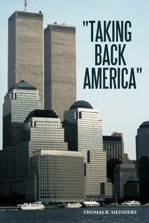 Front cover_Taking Back America