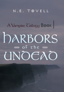 Couverture_A Vampire Trilogy