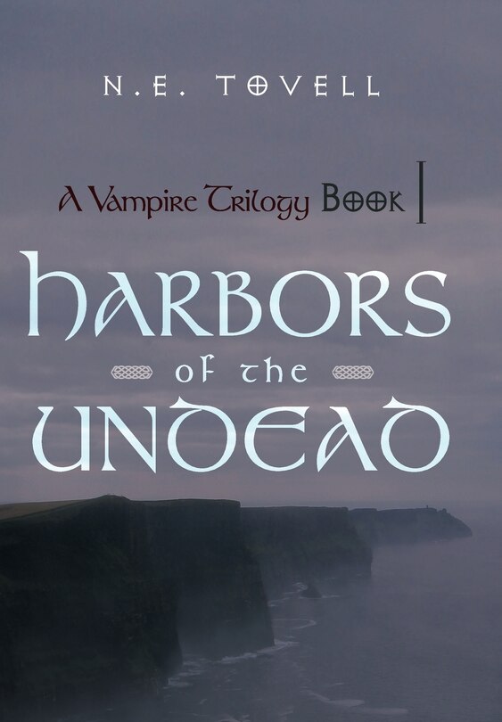 Couverture_A Vampire Trilogy