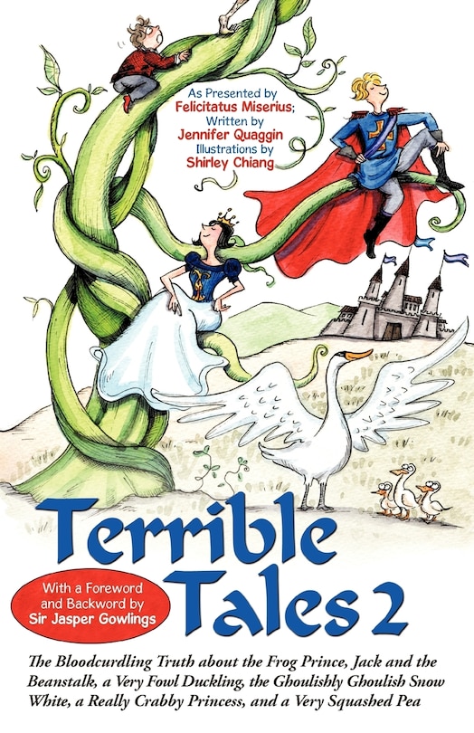Front cover_Terrible Tales 2
