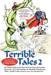 Couverture_Terrible Tales 2