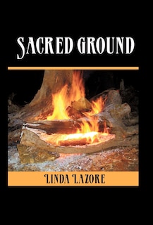 Front cover_Sacred Ground