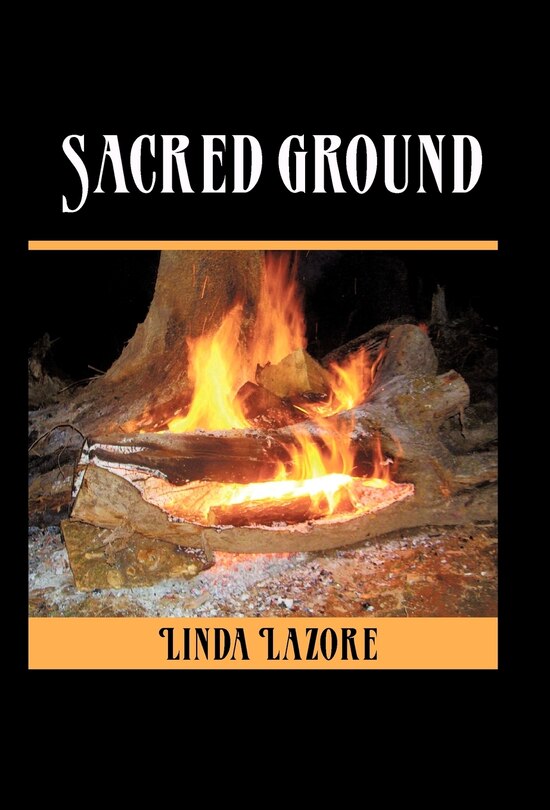 Front cover_Sacred Ground