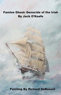 Couverture_Famine Ghost