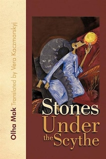 Front cover_Stones Under The Scythe