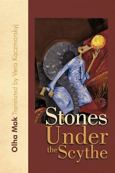 Front cover_Stones Under The Scythe