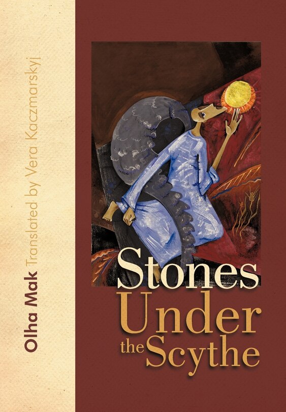 Front cover_Stones Under The Scythe