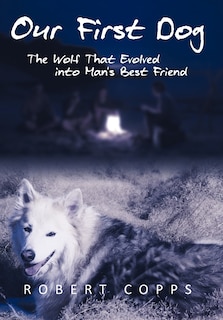 Couverture_Our First Dog