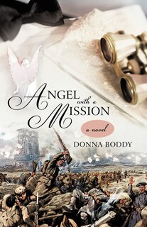 Couverture_Angel with a Mission