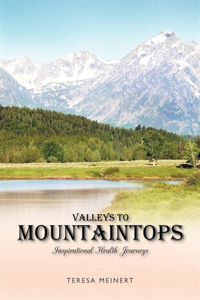 Couverture_Valleys To Mountaintops