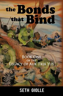 Front cover_The Bonds That Bind