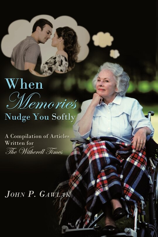 Couverture_When Memories Nudge You Softly