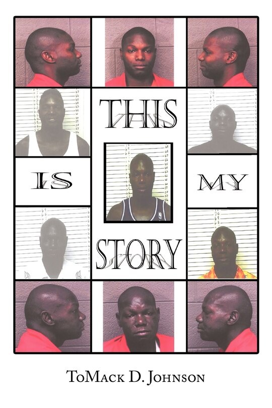 Couverture_This Is My Story