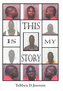 Front cover_This Is My Story